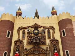 -安徒生童话乐园