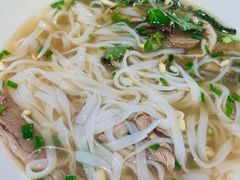 招牌火车头河粉-PHO爺·越南料理(亦庄大族广场店)