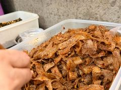 -向东街老玖面馆总店