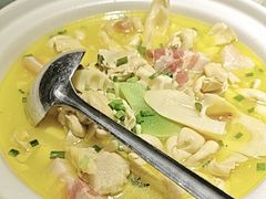 -鱼食饭稻·苏浙土菜17年老馆子(平江路店)