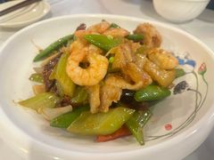 -日昌餐馆(亦庄店)