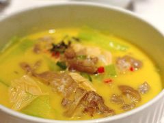 -民国红公馆·秦淮八艳(夫子庙店)