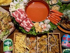-韩热集市(百源店)