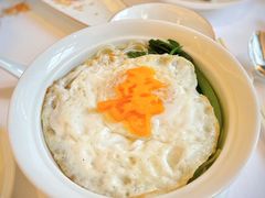 生日面-宝丽轩中餐厅BAOLIXUAN