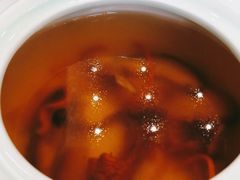 -天龙宝严素食馆(大兴善寺店)