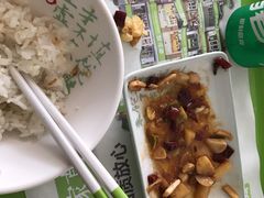 -老乡鸡(武汉烽胜路店)