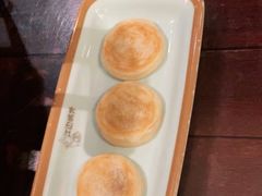 -江边城外烤全鱼(方庄时代购物中心店)