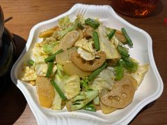 -小户人家(循礼门南国中心店)