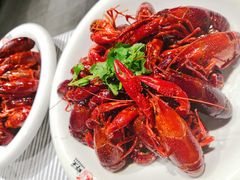 -熊记虾王·小龙虾(东晓南店)