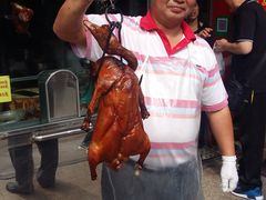 -黄连大头华烧鹅(萧地大马路店)