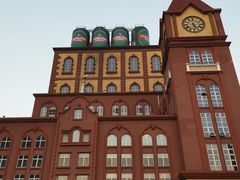 -青岛啤酒博物馆