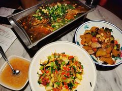 -树厨贵州菜(大十字店)