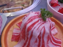 -故里和山·成都火锅(欢乐港湾店)