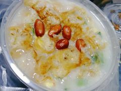 一品艇仔粥-银记肠粉店(北京路店)