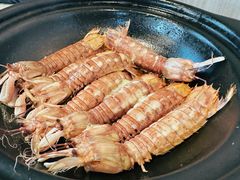 -甬小馆焗海鲜温州菜(五马街店)