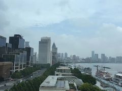 -上海外滩英迪格酒店