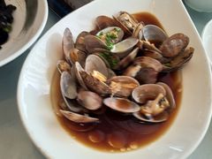 -骏莱海鲜鱼港(五角场店)