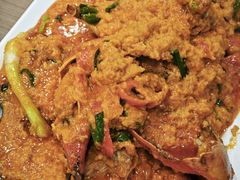 -建兴酒家(班塔通分店)