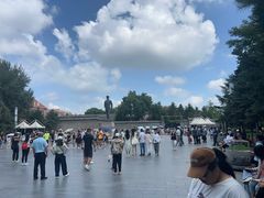 -张学良旧居陈列馆