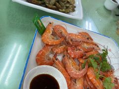 -景好海鲜餐厅(大鹏必选旅游店)