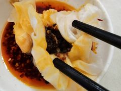 -宝华园百年老字号烧麦