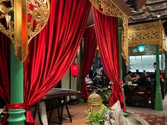 -锦府盐帮·侯宅(五棵松万达店)