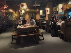 -实在湘·大碗土菜(竹料店)