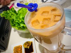 -本味轩精品茶餐厅(黄山路店)