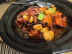 -浔庐餐厅•江西老字号•九江菜(烟水亭店)