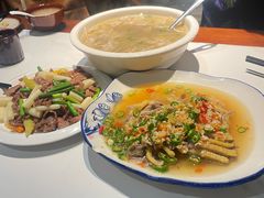 -南宴酒店-母米粥餐厅(定南店)