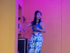 -超级猩猩健身·团课(太阳宫凯德MALL店)