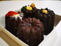 -Juicy Bakery(大学路店)