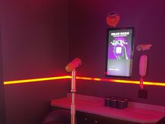 -星聚会KTV(杭州湖滨店)