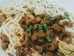 -辣肉面大王(天平路店)