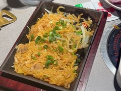 -丰茂烤串(公园店)