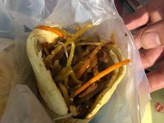 猪头肉锅盔-刘小武·锅魁(总店)