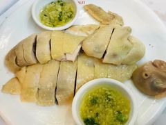 -文记壹心鸡(宝华路店)
