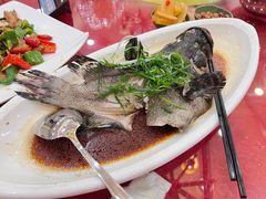 -湛江渔港·大排档(乐园路总店)