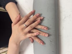 -尤米一站式美甲美睫