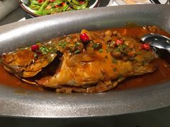-徽镇小厨·经典徽菜(马连道店)