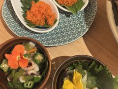 -德川家日本料理(中关村寰太大厦店)