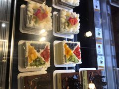 -精点味道(大连商场店)
