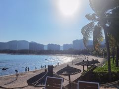 -半山半岛洲际度假酒店·观海廊