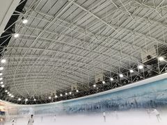 -世界之窗阿尔卑斯冰雪世界