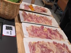-淼福猪肚鸡·椰子鸡火锅(大沙地店)