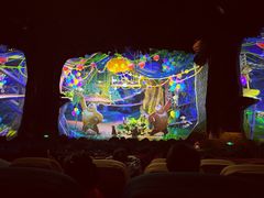 -济南方特东方神画