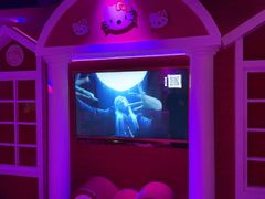 -皓声音KTV(新景店)