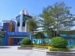 -厦门方特梦幻王国