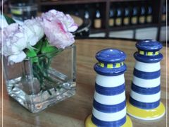 -La Creperie法餐厅(芮欧百货店)
