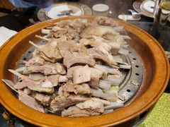-蒙料·手把肉(望京店)